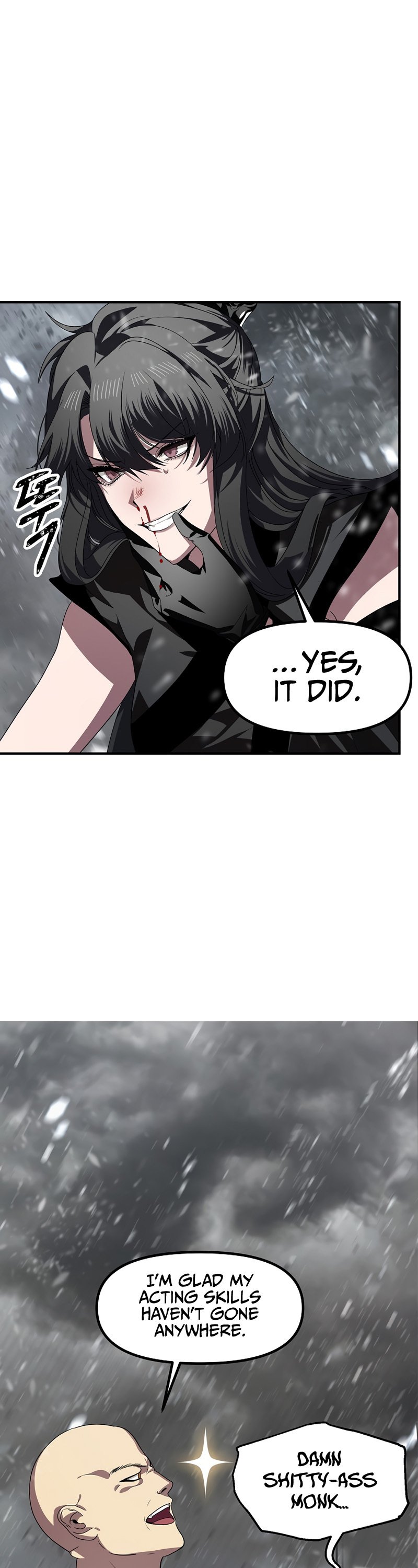 SSS-Class Suicide Hunter, Chapter 74 image 17